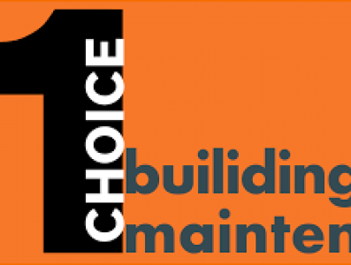 1 Choice Building Maintenance